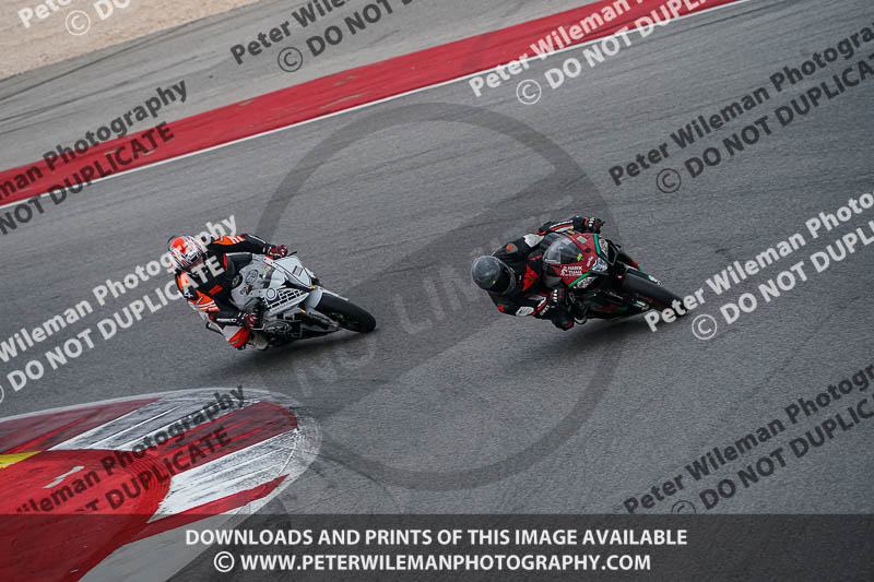 motorbikes;no limits;peter wileman photography;portimao;portugal;trackday digital images